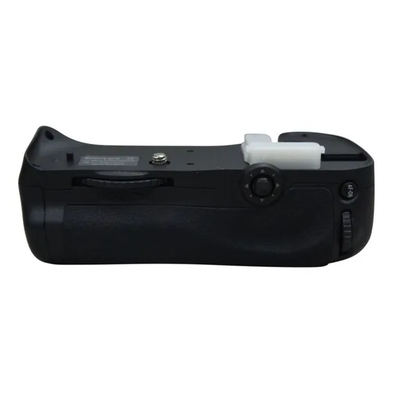 Battery Grip Mb-d10 Para Nikon D300, D300s, D700 Foto 1