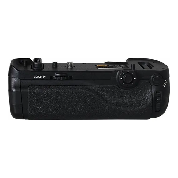 Battery Grip Mb-d18 Para Nikon D850 Com Foto 1