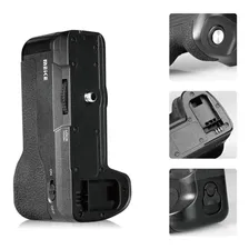 Battery Grip Meike Mk-a6500 Pro Sony A6500 Controle Remoto Foto mini 4