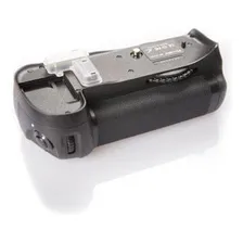 Battery Grip Nikon Mb-d10 Multi-power Para Nikon D700 E D300 Foto mini 3