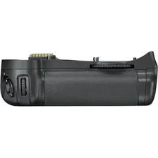 Battery Grip Nikon Mb-d10 Multi-power Para Nikon D700 E D300 Foto mini 1