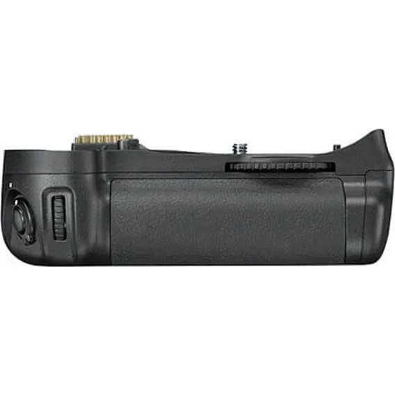 Battery Grip Nikon Mb-d10 Multi-power Para Nikon D700 E D300 Foto 1
