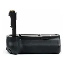 Battery Grip Para Canon Eos 6d Meike Mk-6d Profissional Foto mini 2
