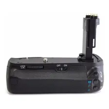 Battery Grip Para Canon Eos 6d Meike Mk-6d Profissional Foto mini 1