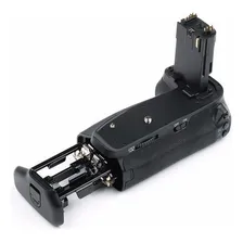 Battery Grip Para Canon Eos 6d Meike Mk-6d Profissional Foto mini 3