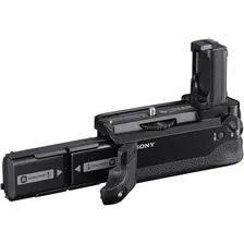 Battery Grip Sony Vg-c1em Para Sony A7 / A7r / A7s Foto mini 4
