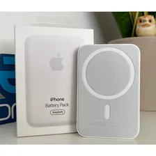 Battery Pack Magsafe Apple iPhone Bateria Portátil Magnética Foto mini 2