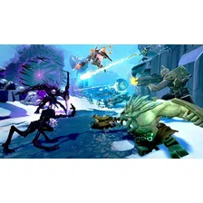 Battleborn - Ps4 Foto mini 2
