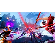 Battleborn - Ps4 Foto mini 3
