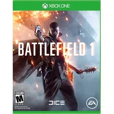 Battlefield 1 Foto mini 1