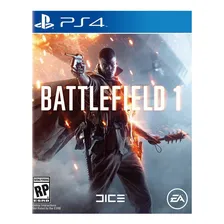 Battlefield 1 PS4 Foto mini 1