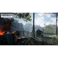 Battlefield 1 Revolution Ps4 Br Midia Fisica Foto mini 4