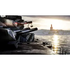 Battlefield 1 Revolution Ps4 Br Midia Fisica Foto mini 3