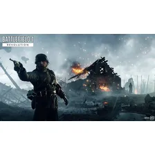 Battlefield 1 Revolution Ps4 Br Midia Fisica Foto mini 2