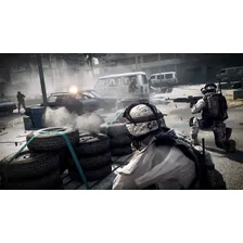 Battlefield 3 Bf3 - Jogos Ps3 Psn Foto mini 3