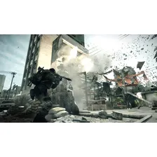 Battlefield 3 Bf3 Ps3 Midia Fisica Original Playstation 3 Foto mini 1
