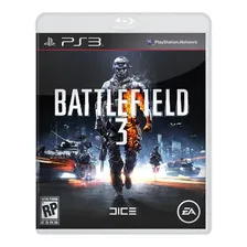Battlefield 3 Bf3 Ps3 Midia Fisica Original Playstation 3 Foto mini 3