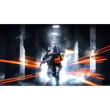 Battlefield 3 Bf3 Ps3 Midia Fisica Original Playstation 3 Foto mini 2