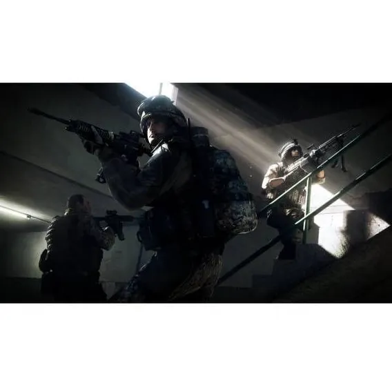 Battlefield 3 Premium Edition Xbox 360 / Xone Mídia Física Foto 1