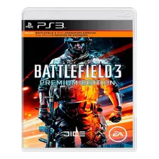 Battlefield 3 Ps3 Físico Foto mini 1