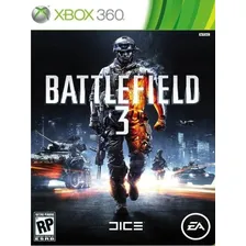 Battlefield 3 Standard Edition Xbox 360 Foto mini 1