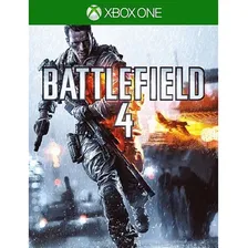Battlefield 4 / Xbox One / Mídia Física Foto  mini 1