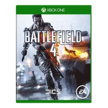 Battlefield 4 / Xbox One / Mídia Física Foto mini  2