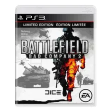 Battlefield Bad Company 2 Ps3 Foto mini 1