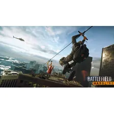 Battlefield: Hardline Hardline Standard Edition Xbox 360 Físico Foto mini 4