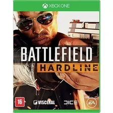 Battlefield Hardline - (midia Física) Foto mini 1