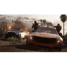 Battlefield Hardline (PS3) Foto mini 4