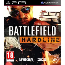Battlefield Hardline (PS3) Foto mini 1