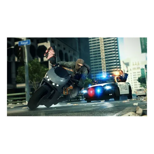 Battlefield Hardline Ps3 - Midia Fisica Foto 1