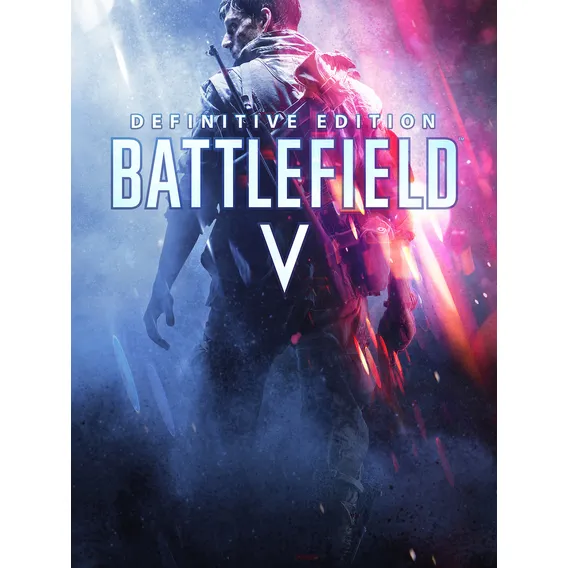 Battlefield V Edição Definitiva Electronic Arts PC Digital Foto 1