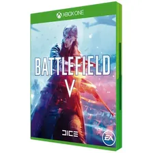 Battlefield V Xbox One Foto mini 1
