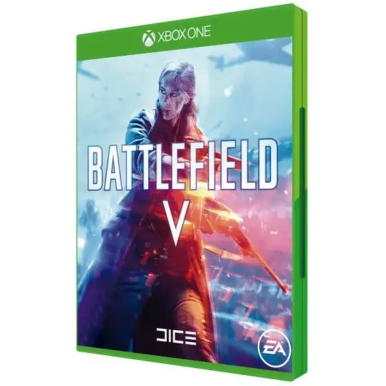 Battlefield V Xbox One Foto 1