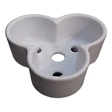Baú Para Galão De Água - Baú Plástico Para 3 Galões Foto  mini 1