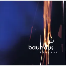 Bauhaus Crackle: O melhor do Bauhaus Vinilo Lp Us Import Foto mini 1