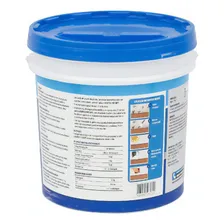 Bautech Rodapé 4kg Impermeabilizante Branco Parede Umidade Foto mini 2