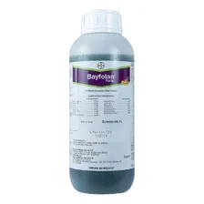 Bayfolan 1 Litro - Bayer Foto mini  2