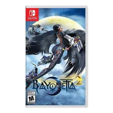 Bayonetta 2 Standard Edition Nintendo Switch FĂsico Foto mini 1
