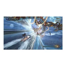 Bayonetta 2 Standard Edition Nintendo Switch FĂsico Foto mini 2