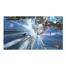 Bayonetta 2 Standard Edition Nintendo Wii U Físico Foto mini 2