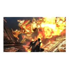 Bayonetta 2 Standard Edition Nintendo Wii U Físico Foto mini 3