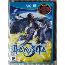 Bayonetta 2 Wii U (inclui Bayonetta 1 Foto mini  2