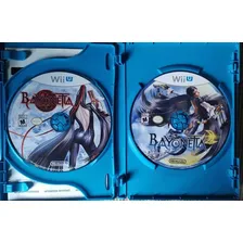 Bayonetta 2 Wii U (inclui Bayonetta 1 Foto mini  3