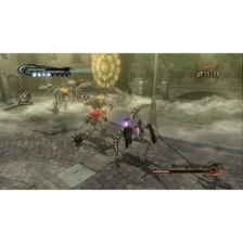 Bayonetta Vanquish 10th Anniversary Ps4 Mídia Física 2 Jogos Foto mini  3