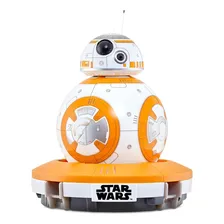 BB-8 Sphero R001row Star Wars Foto mini 3