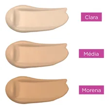 Bb Cream L'oréal Creme Milagroso Fps20 Claro 30ml Blz Foto mini 4