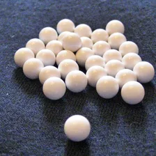 Bbs Bb Airsoft 0.20g Bolinhas 6mm 1000un Pistolas E Rifles Foto mini 3